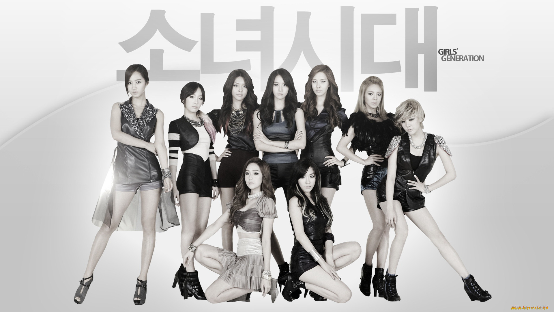 , girls, generation, snsd, , kpop, , 